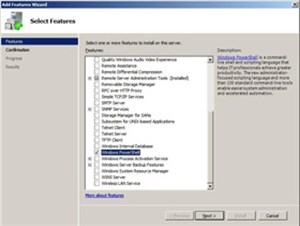 Windows PowerShell - Tự động hóa các tác vụ quản trị hệ thống