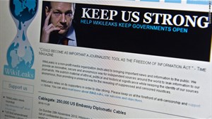 WikiLeaks tạm dừng tiết lộ bí mật để lo… kiếm tiền
