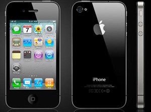 Smartphone iPhone 4S tiếp tục ra mắt tại 22 nước