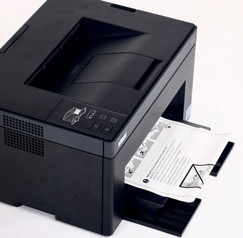 Máy in đa năng, nhỏ gọn giá rẻ của Dell