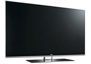 LG không bán LW9800 ở châu Á và VN