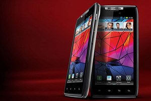 Motorola xác nhận Android 4.0 cho Droid RAZR