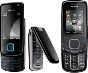 Điện thoại tùy chỉnh - bước đột phá của Nokia