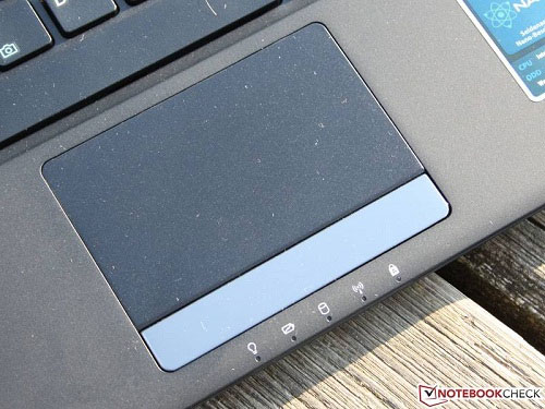 Đánh giá Asus U36SD-RX114V