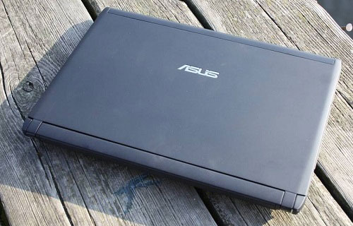 Đánh giá Asus U36SD-RX114V