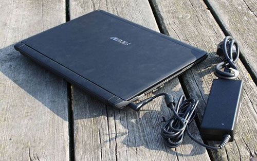 Đánh giá Asus U36SD-RX114V