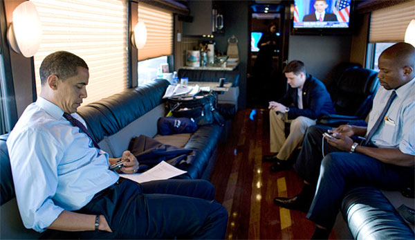 Vì sao BlackBerry vẫn hấp dẫn?