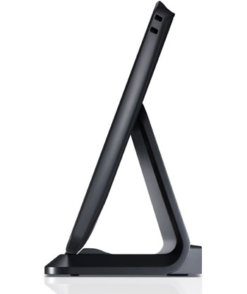 Dell Latitude ST dùng chip Intel Atom 1,5GHz