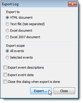 18_export_log_dialog