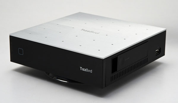 Đầu HD chạy Android lên kệ, giá 6 triệu