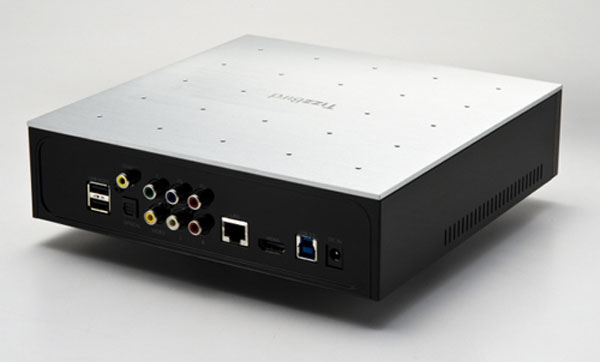 Đầu HD chạy Android lên kệ, giá 6 triệu