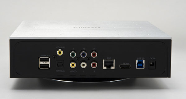 Đầu HD chạy Android lên kệ, giá 6 triệu