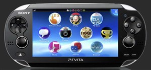 Máy game PS Vita sẽ có nhiều hạn chế