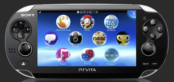 Máy game PS Vita sẽ có nhiều hạn chế