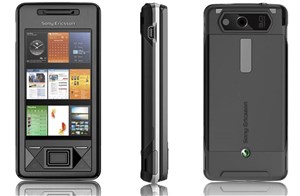 Sony mua toàn quyền kiểm soát Sony Ericsson