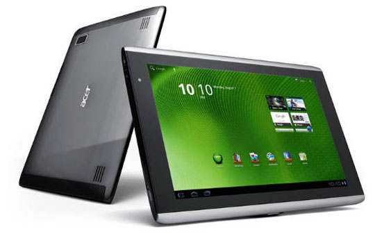 Người Mỹ tốn 90 phút cho máy tính bảng mỗi ngày