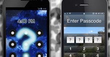 Phải làm gì khi bạn quên Passcode của smartphone