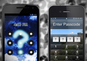 Pass Number Android Phải làm gì khi bạn quên Passcode của smartphone - QuanTriMang.com