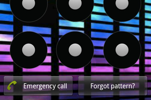 Phải làm gì khi bạn quên Passcode của smartphone