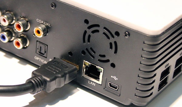 Android Box hỗ trợ hát karaoke và lướt web