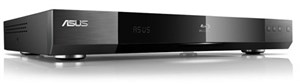 Đầu Blu-ray 3D đầu tiên của Asus ra mắt