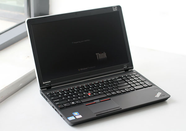 Đánh giá Lenovo ThinkPad E520