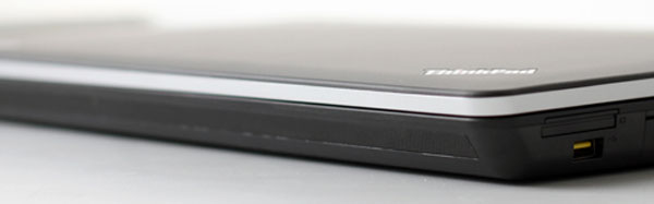 Đánh giá Lenovo ThinkPad E520