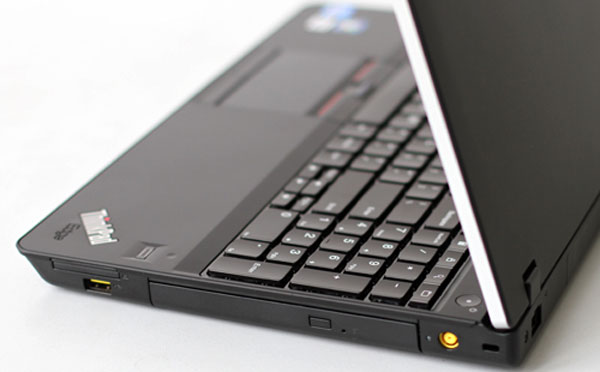 Đánh giá Lenovo ThinkPad E520