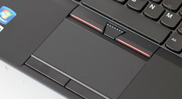 Đánh giá Lenovo ThinkPad E520