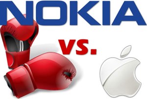 Nokia Window Phones, mối lo lớn của Android và iOS