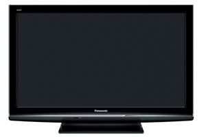 Panasonic 'chê' dòng TV LCD cỡ vừa và nhỏ