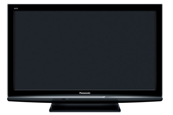 Panasonic 'chê' dòng TV LCD cỡ vừa và nhỏ