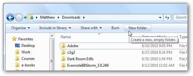 20 thủ thuật hay nhất cho menu Start và Taskbar trong Windows 7