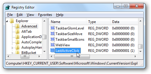 20 thủ thuật hay nhất cho menu Start và Taskbar trong Windows 7