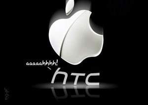 HTC chịu thiệt hại nặng nề vì Sprint bán iPhone