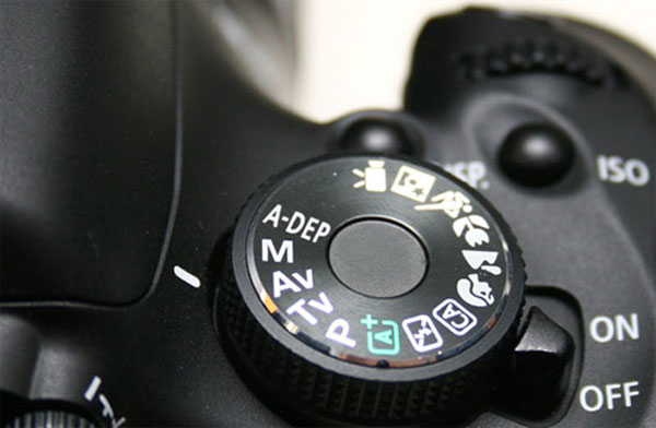 Nhiếp ảnh nâng cao: Chụp đêm