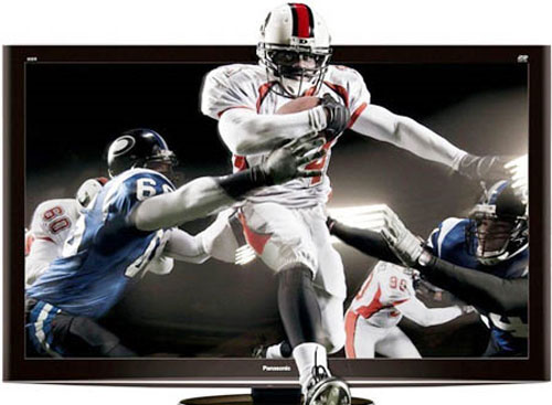 Nên chọn loại TV nào phù hợp cho gia đình?