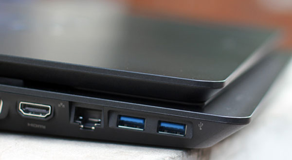 Đánh giá Sony Vaio F