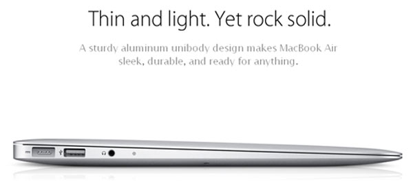 Những công nghệ mới, thú vị trên laptop