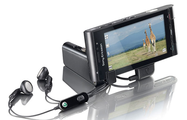 Những chiếc điện thoại "đánh bay" máy ảnh số