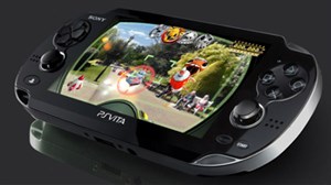 Tháng 12, Sony bán PS Vita ở Hong Kong và Đài Loan