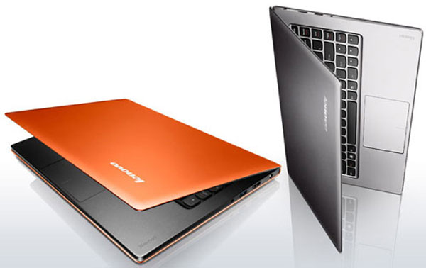 Những mẫu ultrabook nên mua