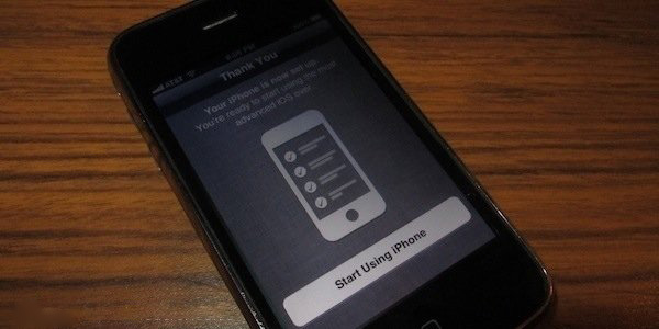 Khắc phục một số sự cố thường gặp trong IOS 5