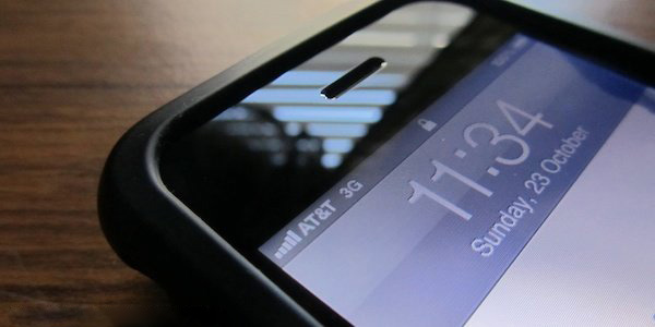 Khắc phục một số sự cố thường gặp trong IOS 5