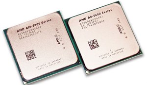 Chip mới giá rẻ của AMD ép xung lên 6,5GHz