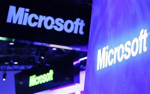 Tập đoàn Microsoft đối mặt với đơn kiện mới từ EU