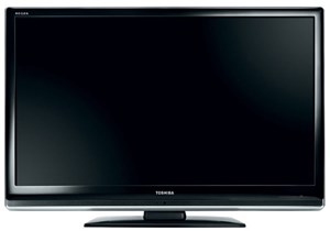 Toshiba không đạt mục tiêu tiêu thụ TV trong năm nay