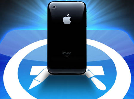 Ứng dụng App Store của Apple bất ngờ bị lỗi tải về