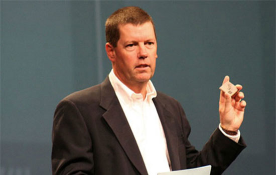 9 cặp đôi “không đội trời chung” của làng công nghệ