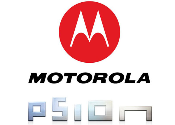 Motorola Solutions hoàn tất việc thâu tóm Psion